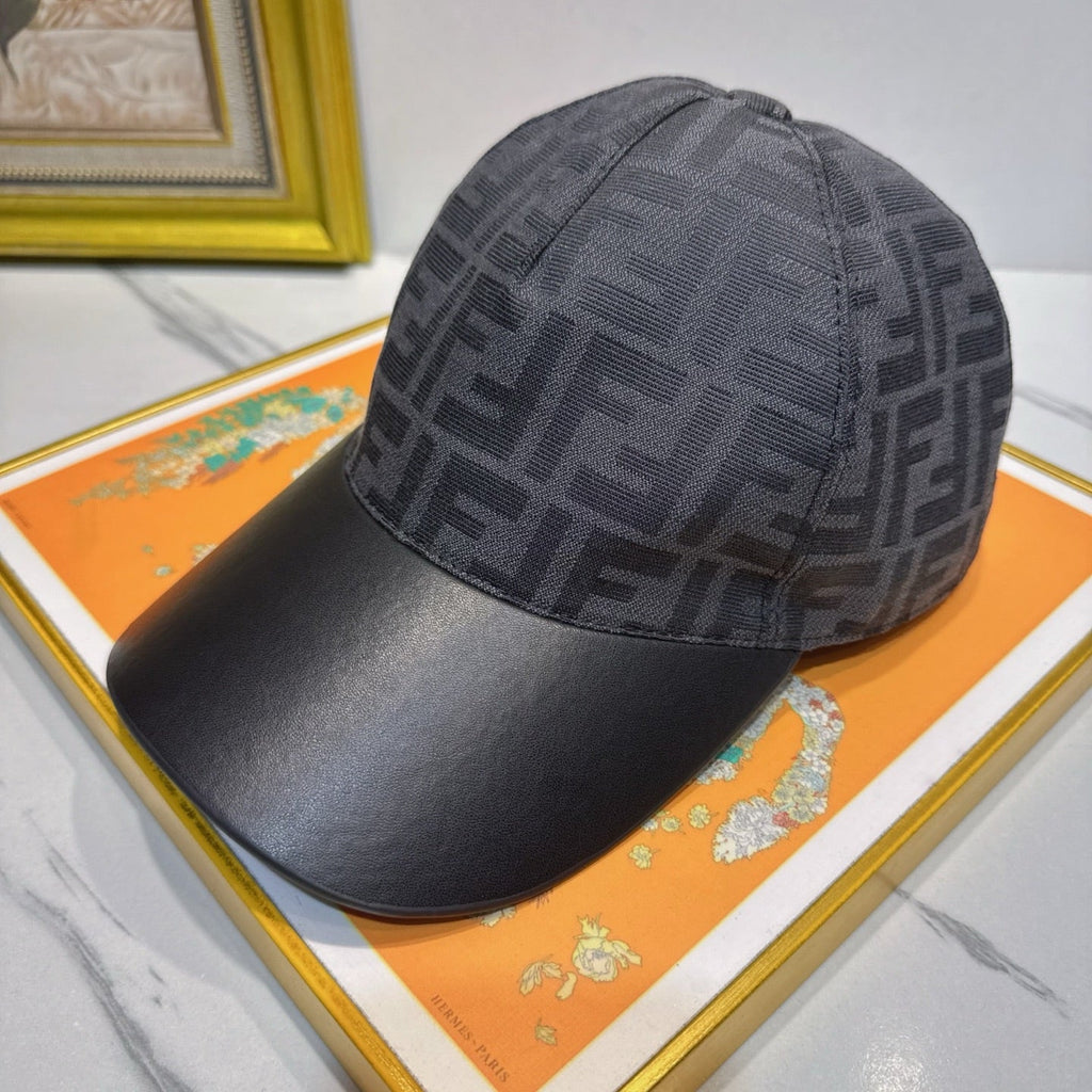 Fendi Baseball Cap - image 2