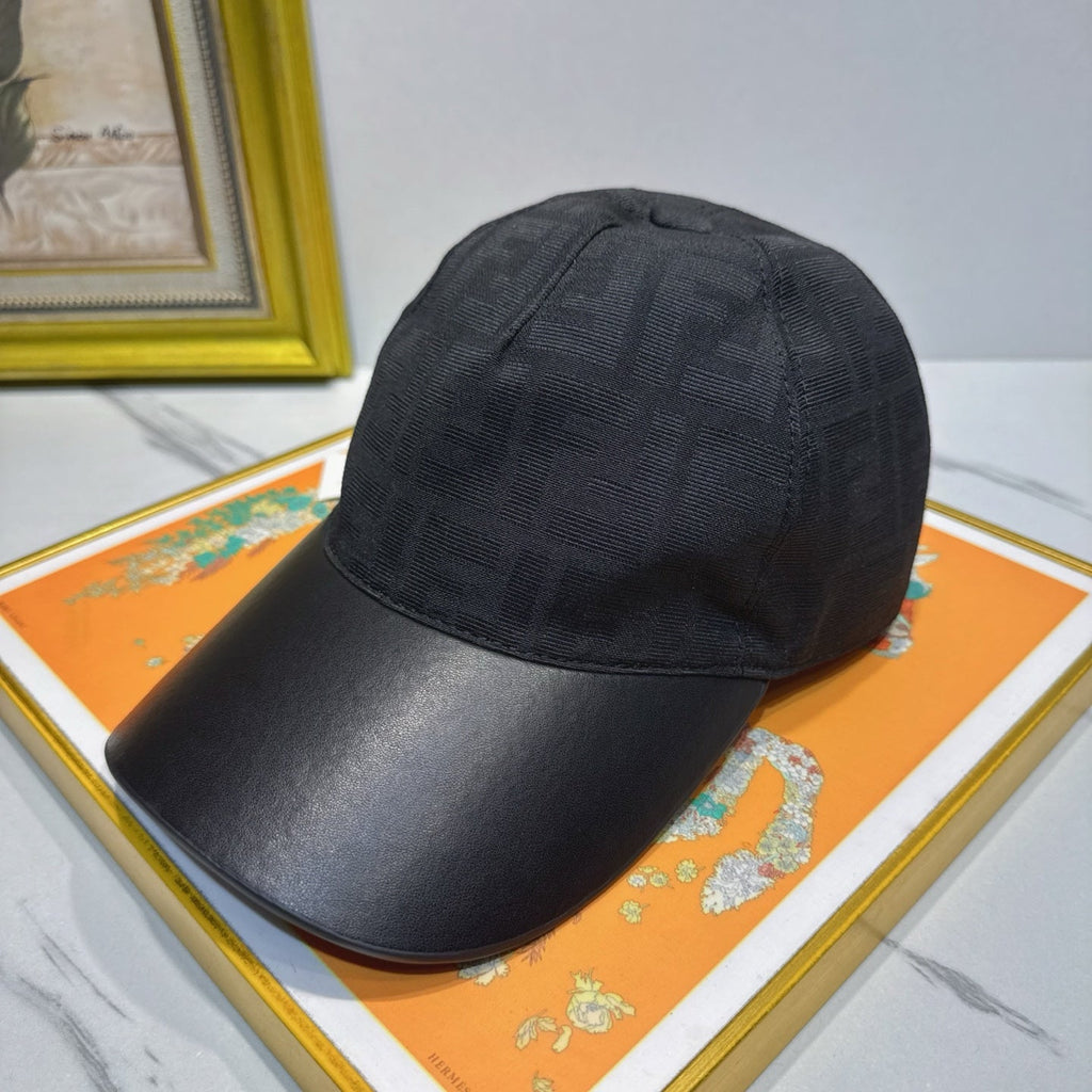 Fendi Baseball Cap - image 2