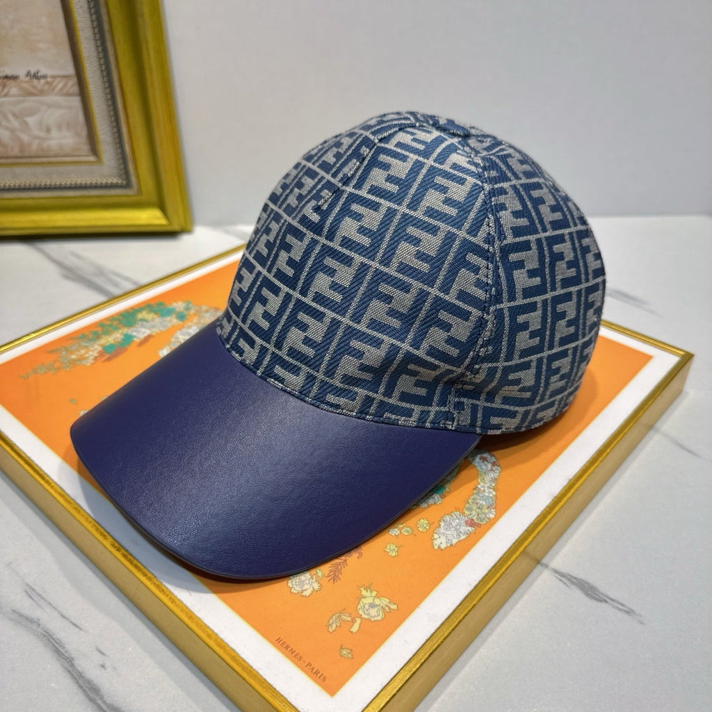 Fendi Baseball Cap - image 2