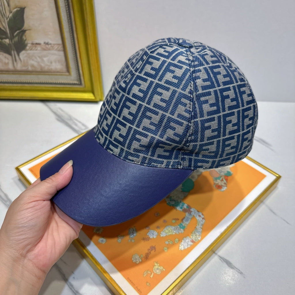 Fendi Baseball Cap - image 6