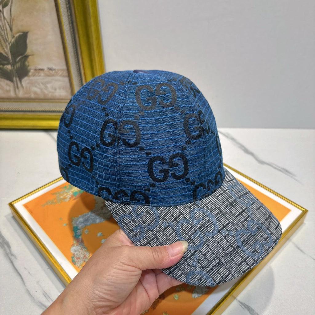 Gucci Baseball Cap - image 7