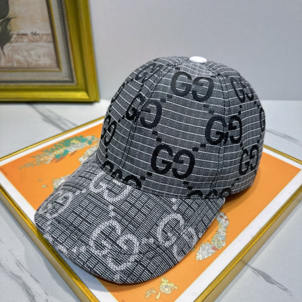 Gucci Baseball Cap - image 2