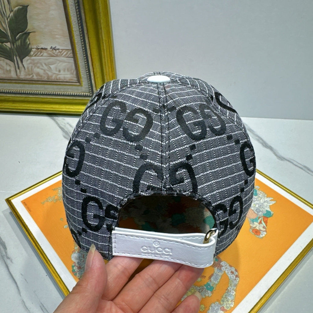 Gucci Baseball Cap - image 8
