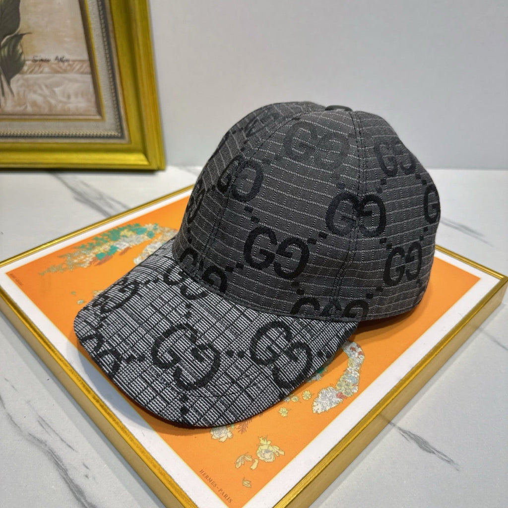 Gucci Baseball Cap - image 2