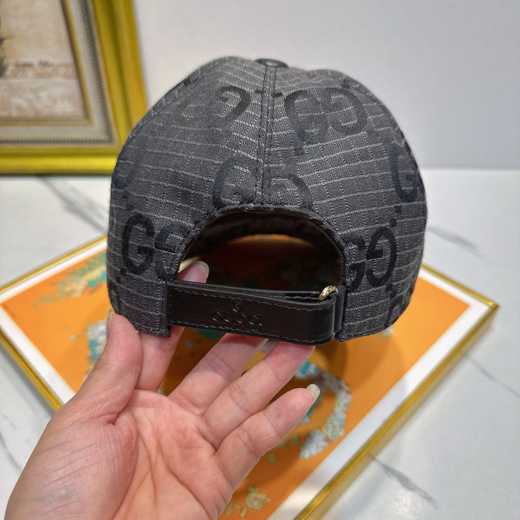 Gucci Baseball Cap - image 8