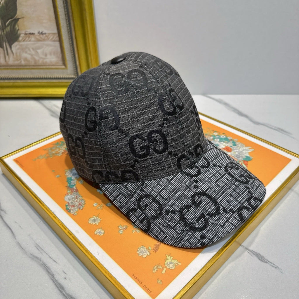 Gucci Baseball Cap - image 3
