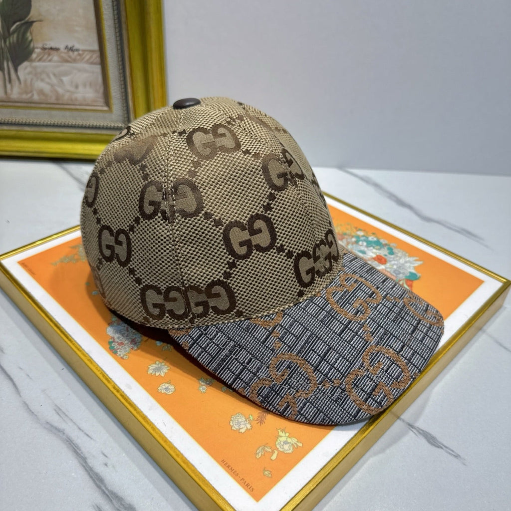 Gucci Baseball Cap - image 3