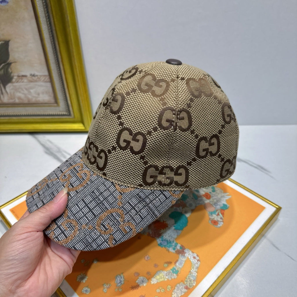 Gucci Baseball Cap - image 6