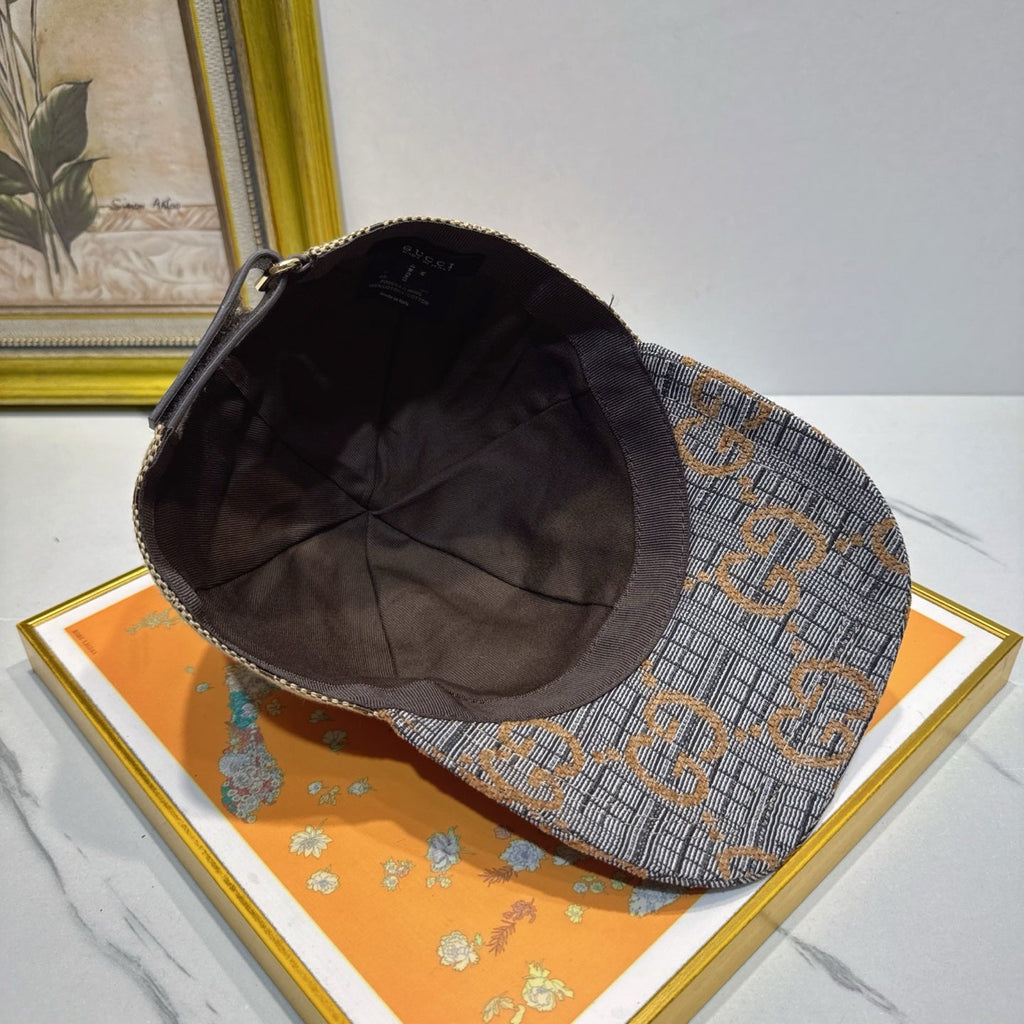 Gucci Baseball Cap - image 9