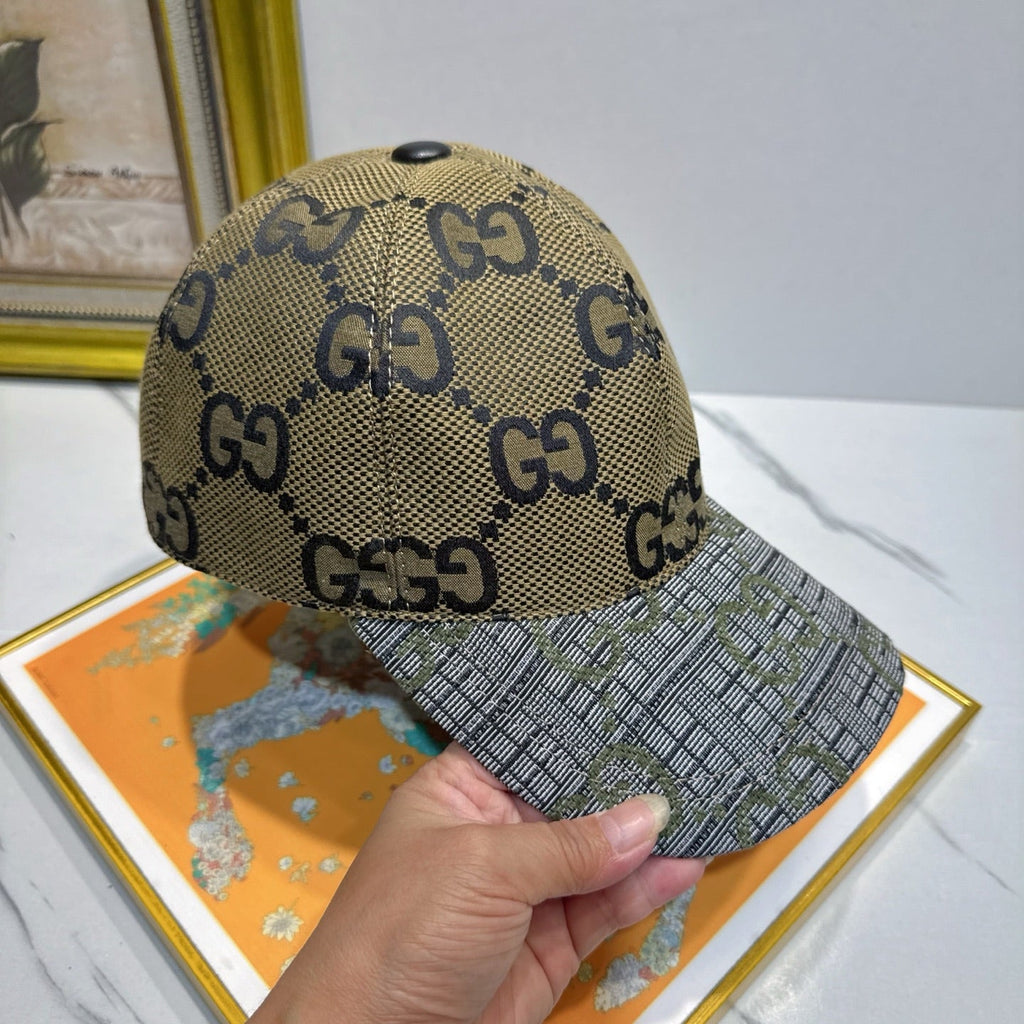 Gucci Baseball Cap - image 7