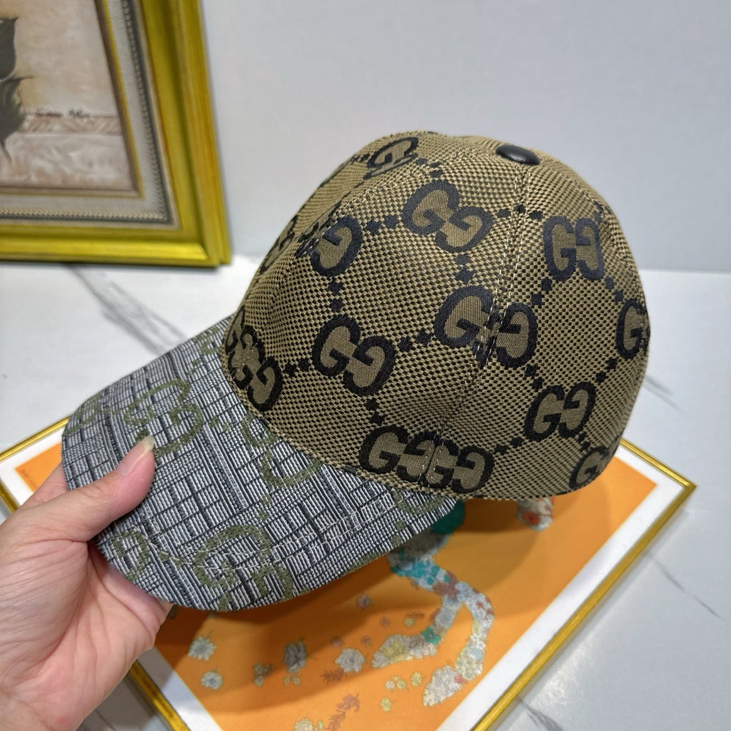 Gucci Baseball Cap - image 6