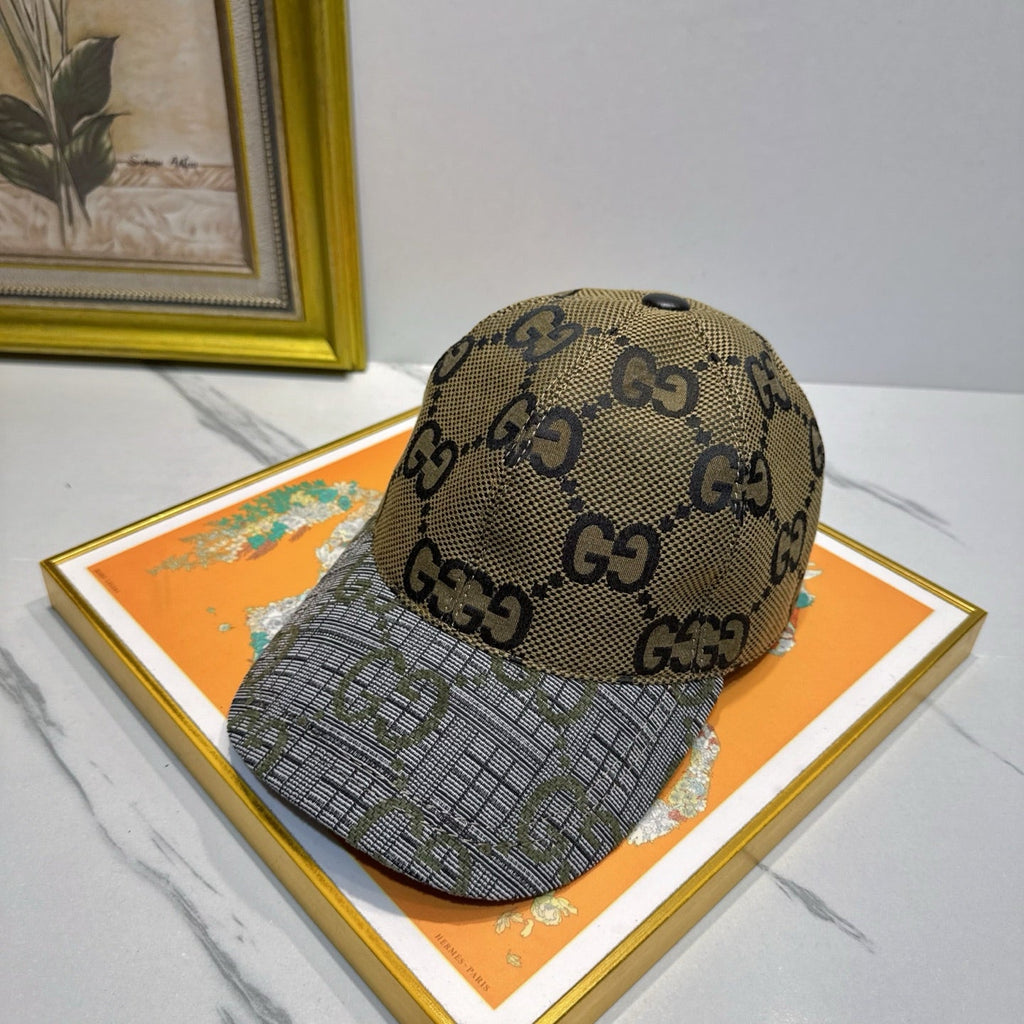 Gucci Baseball Cap - image 2