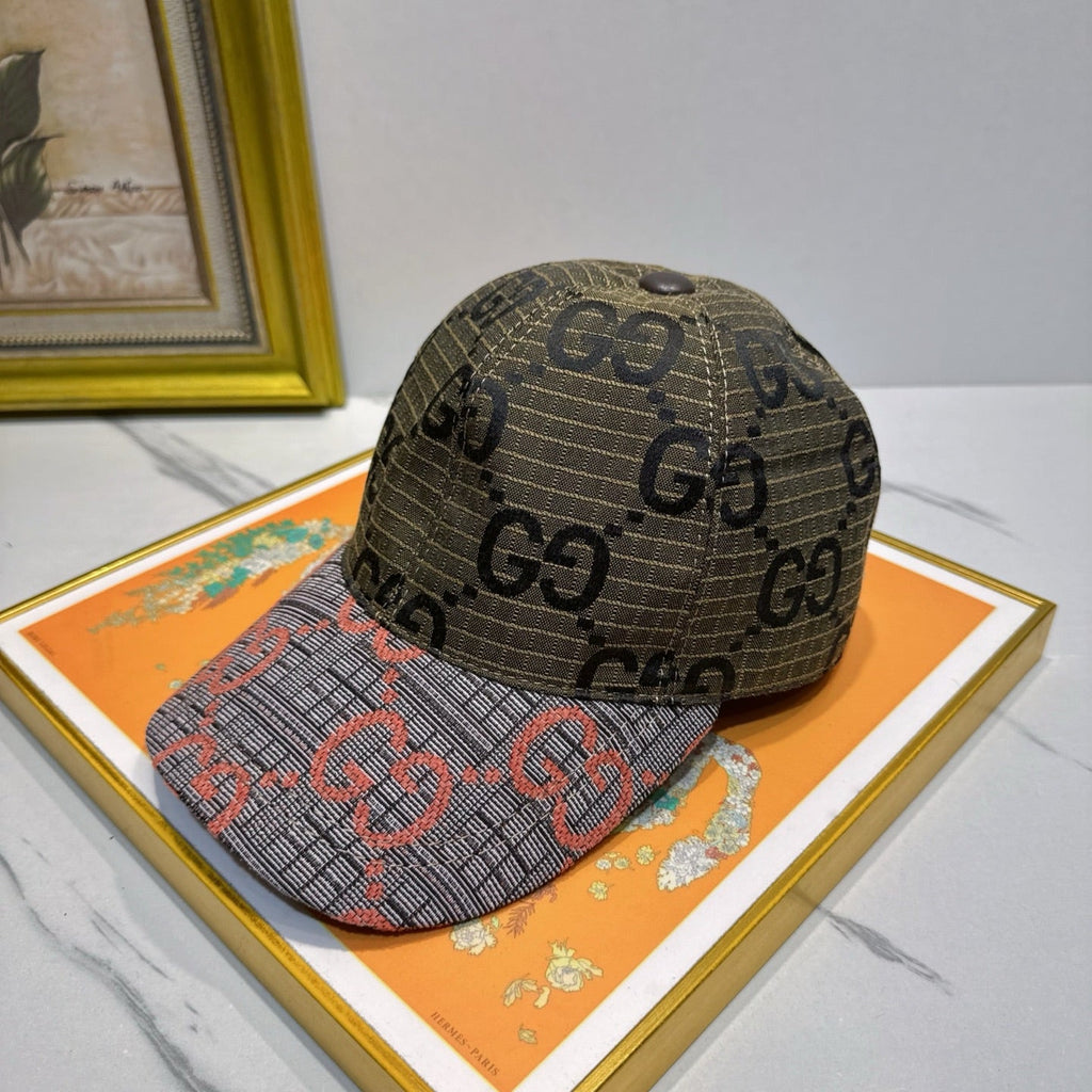 Gucci Baseball Cap - image 2