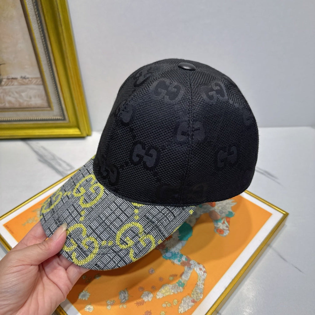 Gucci Baseball Cap - image 6