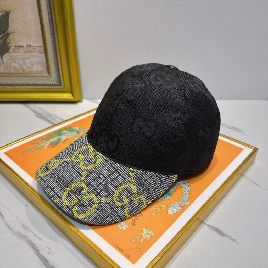Gucci Baseball Cap - image 2