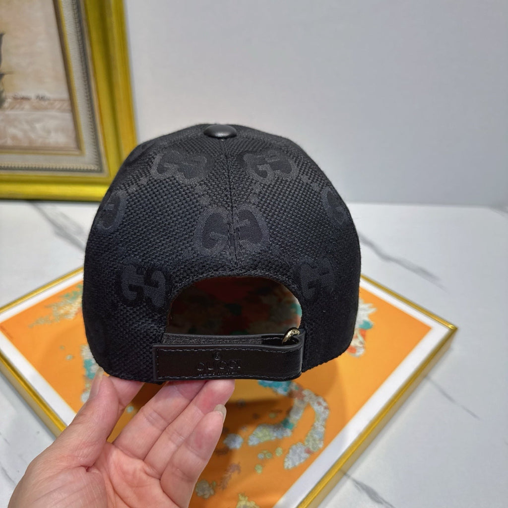 Gucci Baseball Cap - image 8