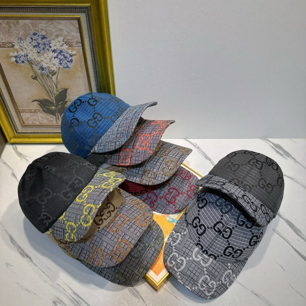 Gucci Baseball Cap - image 4