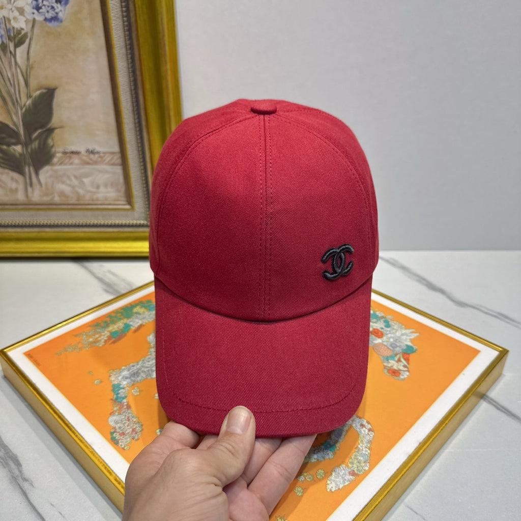 Chanel Baseball Cap - image 5