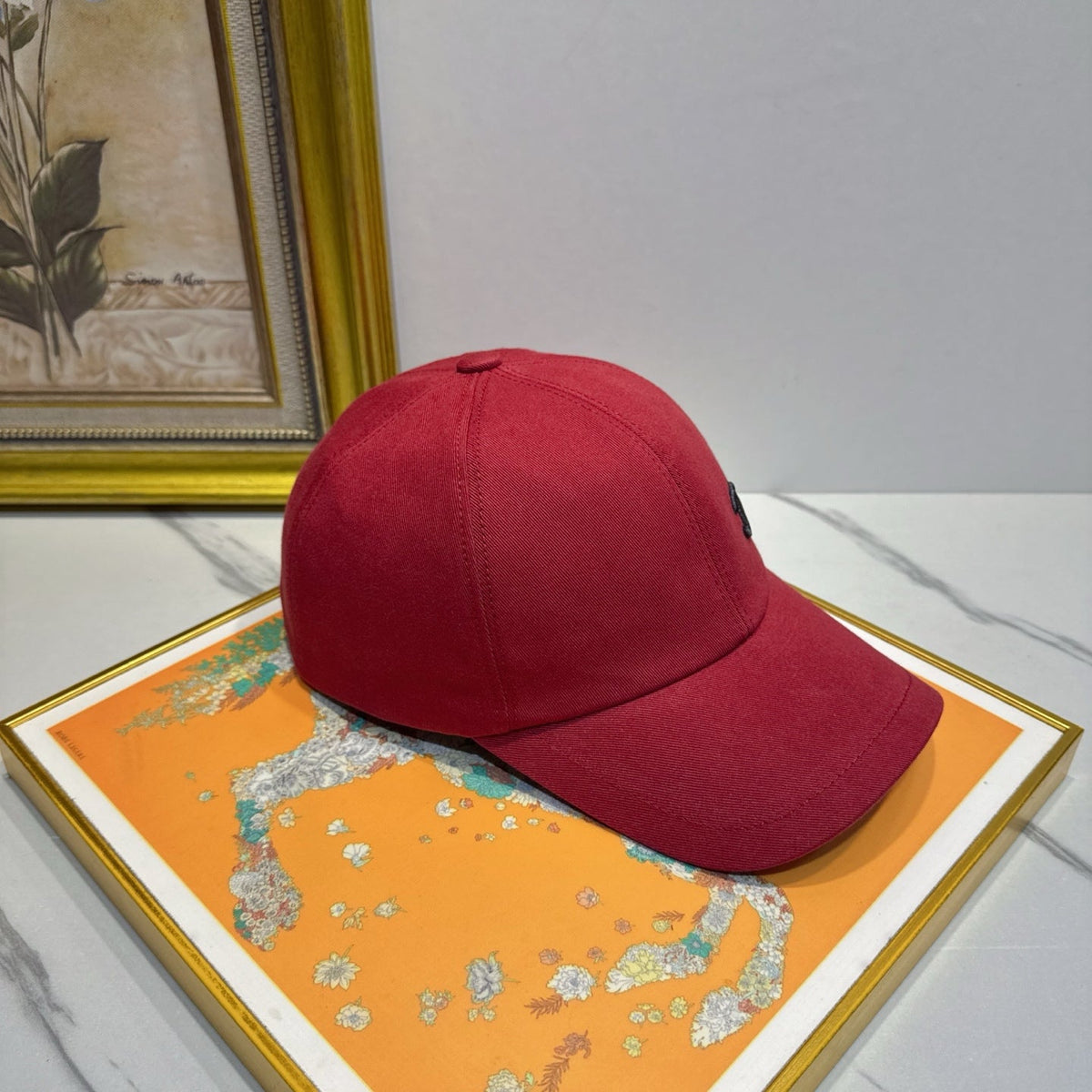 Chanel Baseball Cap - image 3