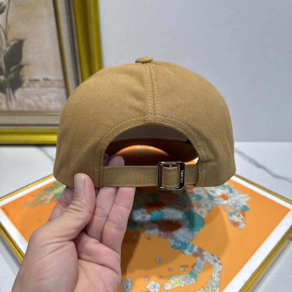 Chanel Baseball Cap - image 8