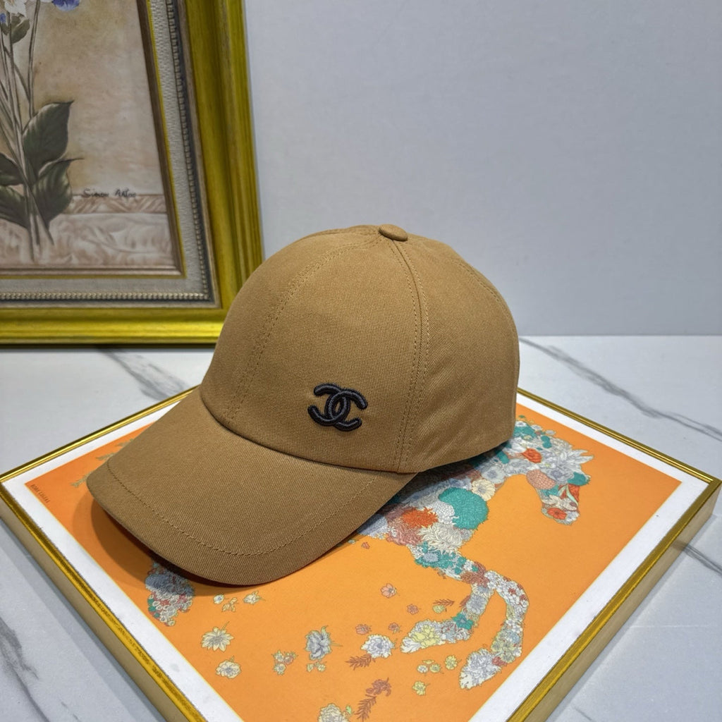 Chanel Baseball Cap - image 2