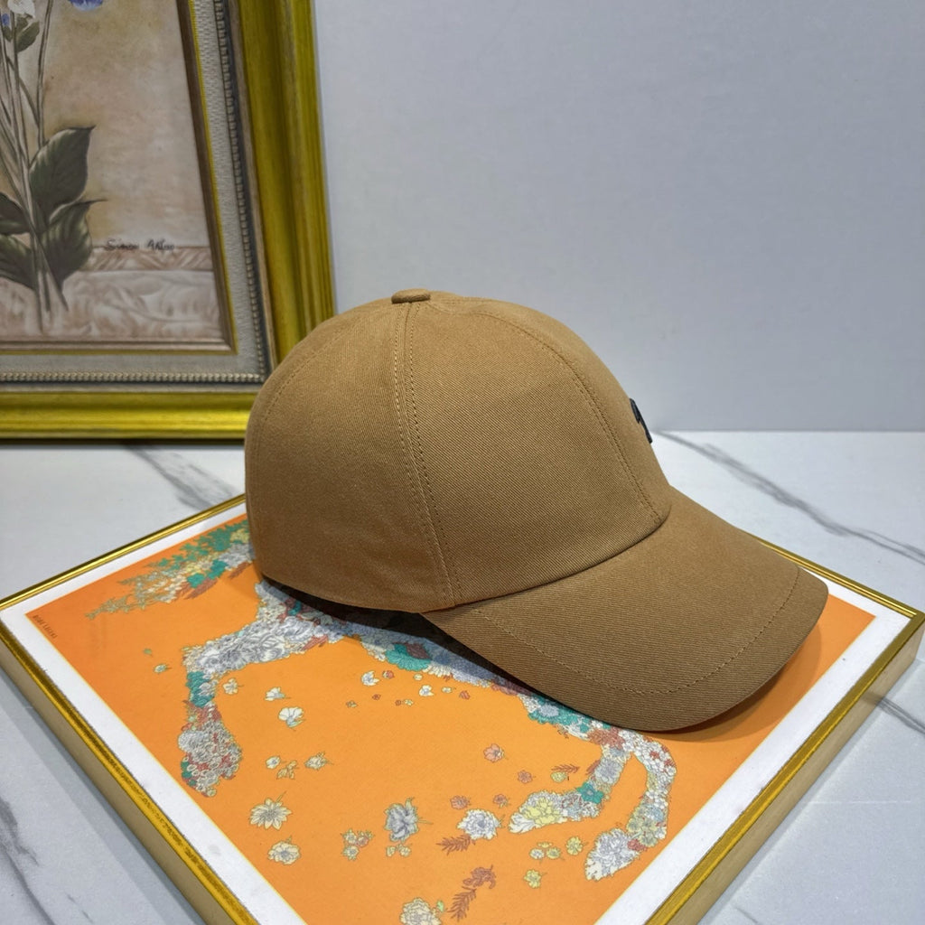 Chanel Baseball Cap - image 3