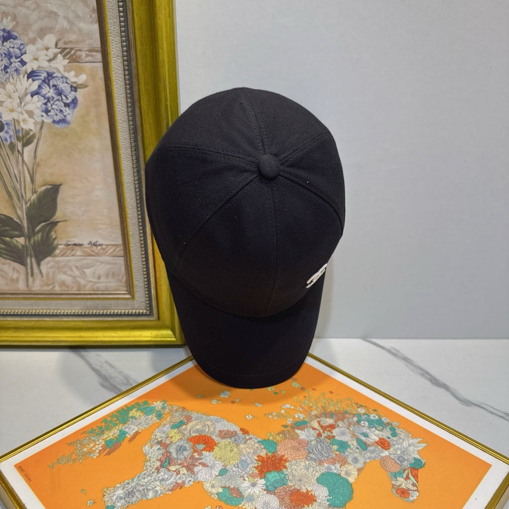 Chanel Baseball Cap - image 4