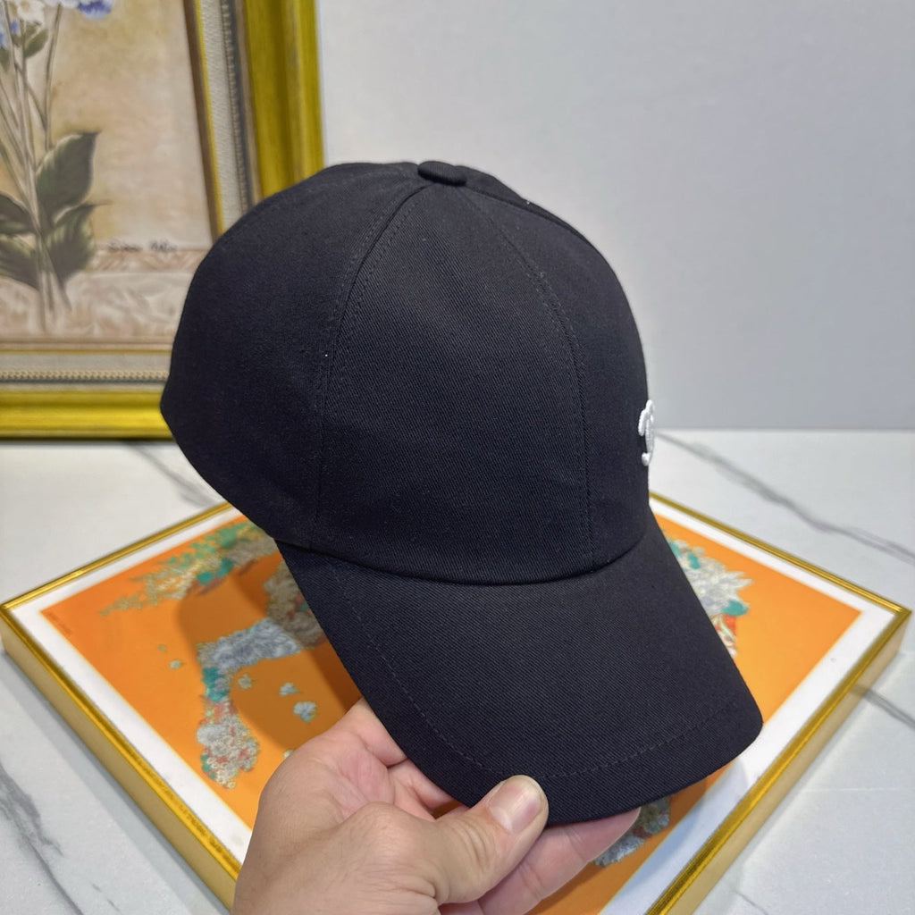 Chanel Baseball Cap - image 7