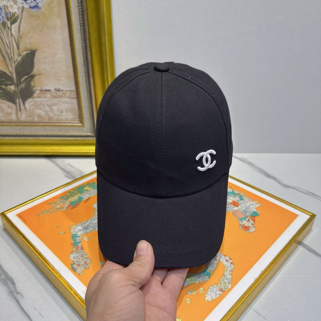 Chanel Baseball Cap - image 5