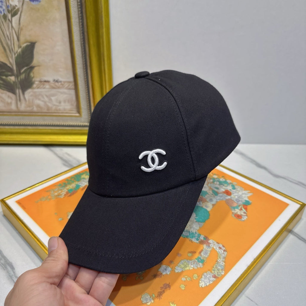 Chanel Baseball Cap - image 6