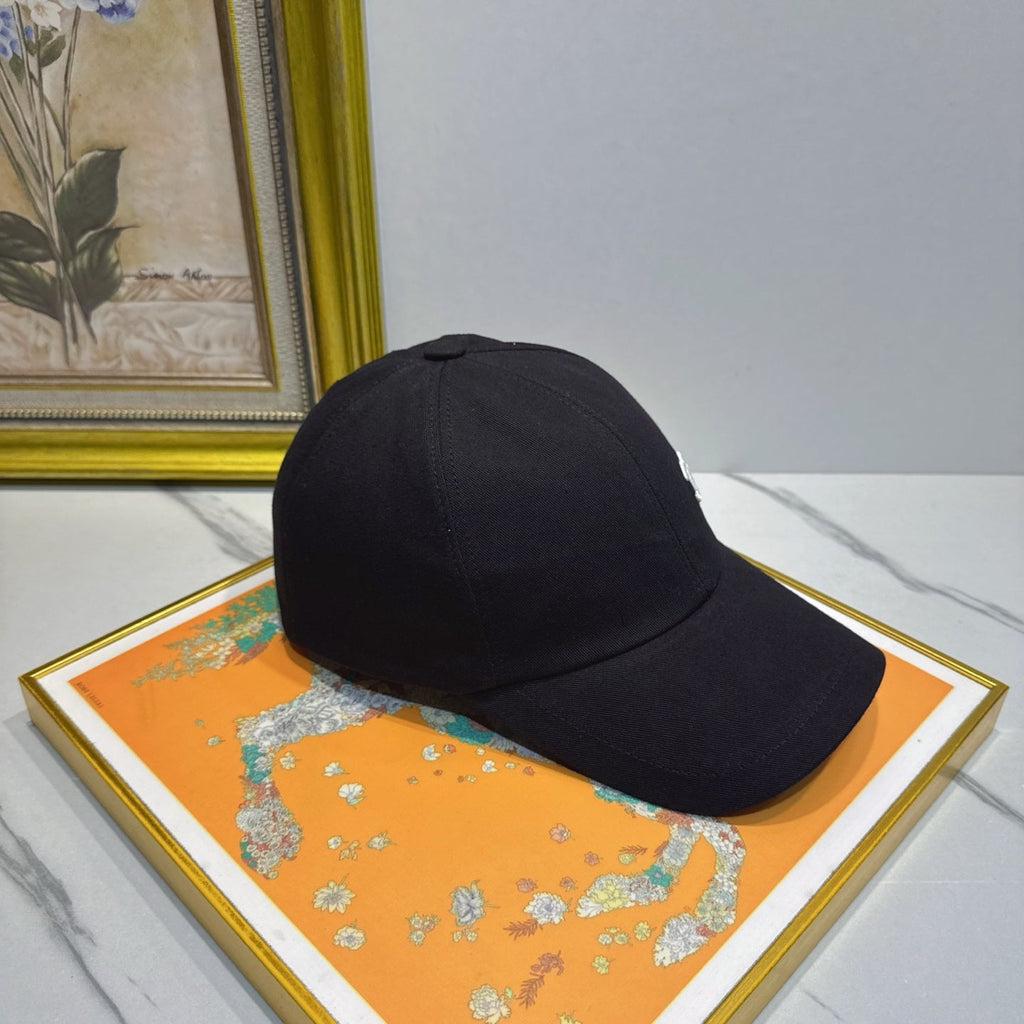 Chanel Baseball Cap - image 3