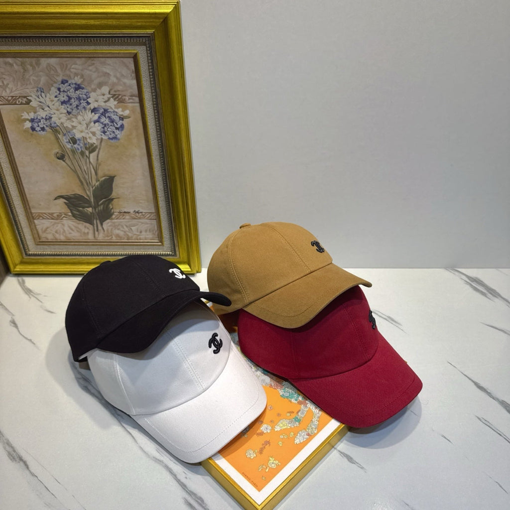 Chanel Baseball Cap - image 6