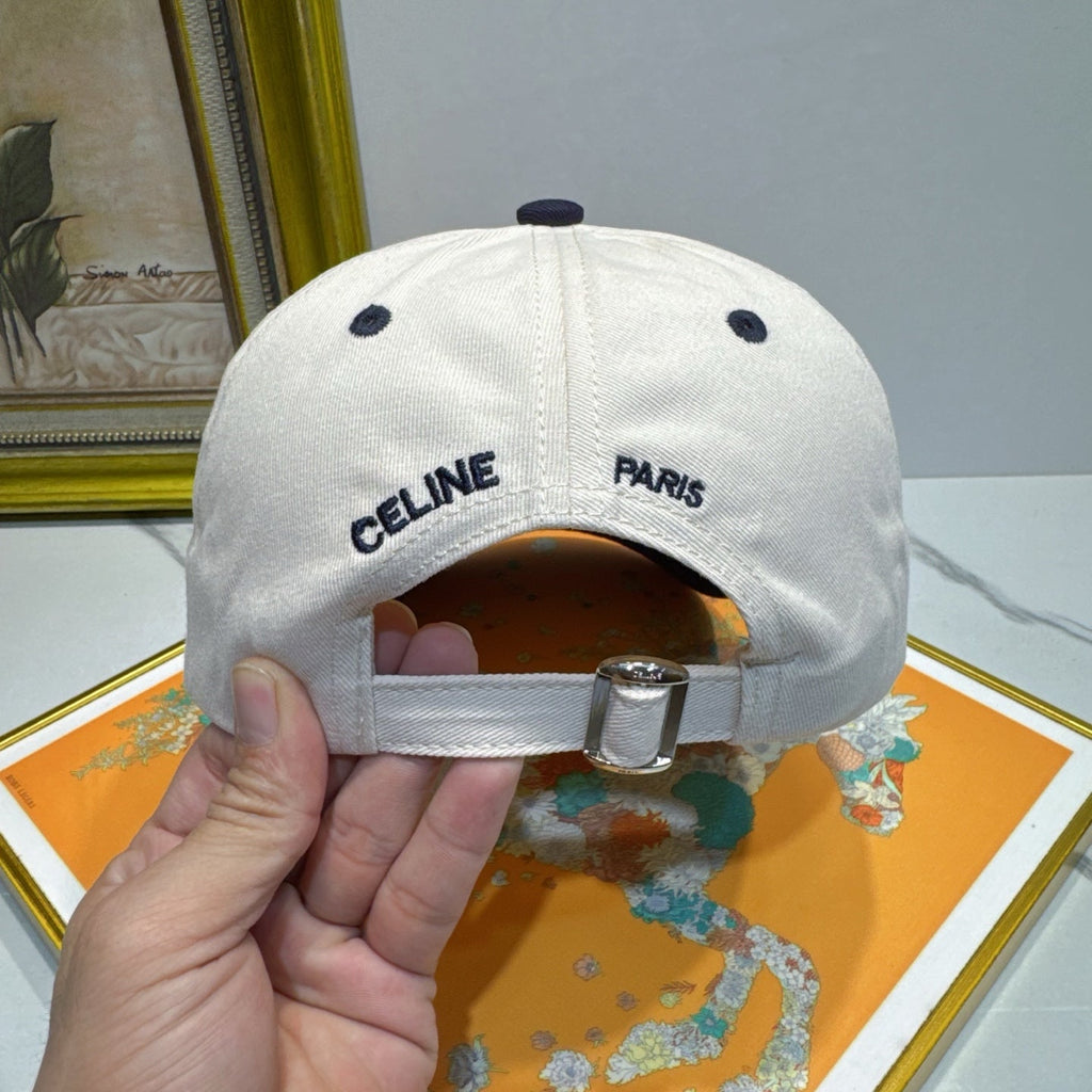 Celine Hat - image 8