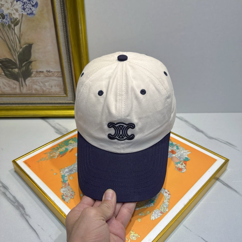 Celine Hat - image 5