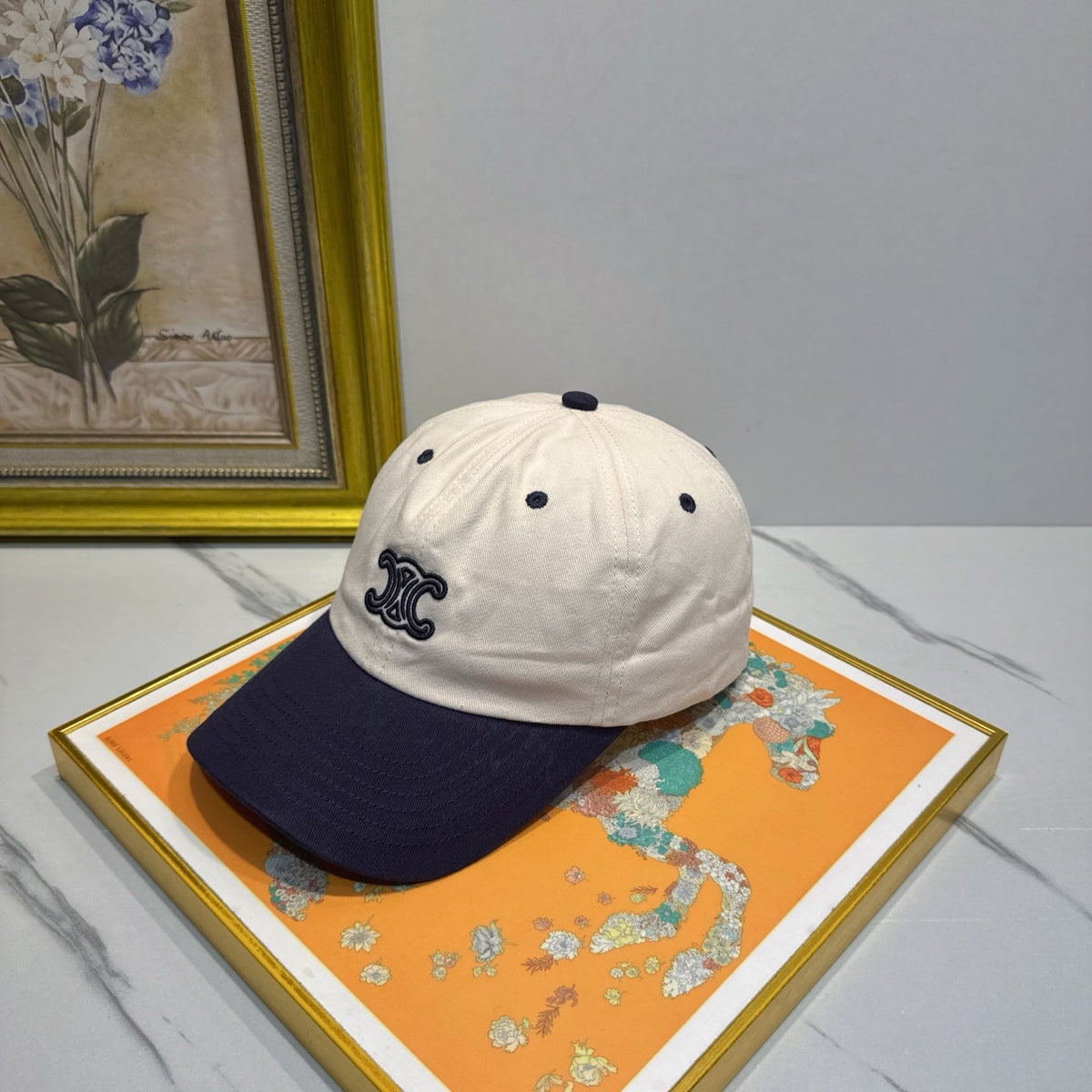 Celine Hat - image 2
