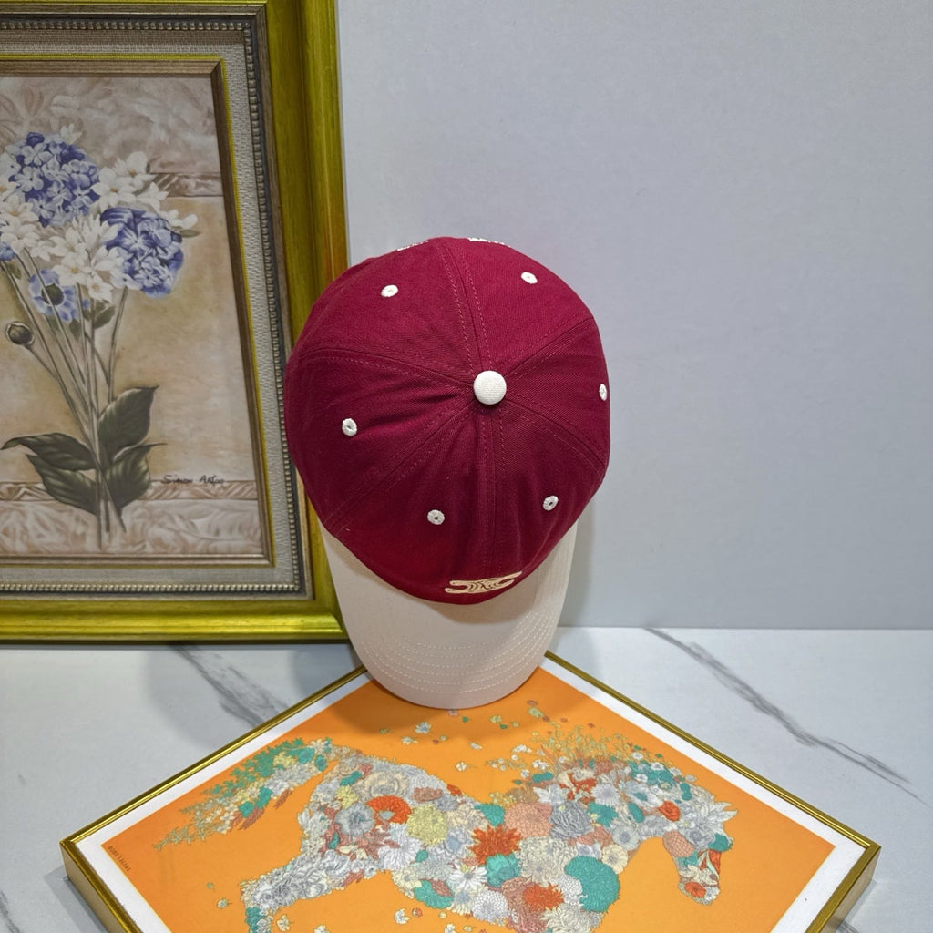 Celine Hat - image 4