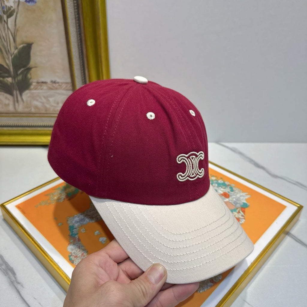 Celine Hat - image 7