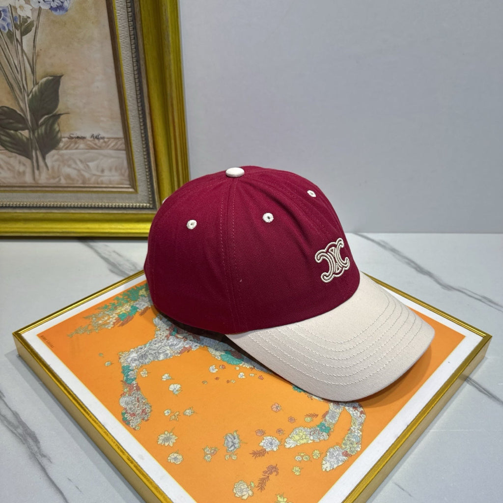 Celine Hat - image 3
