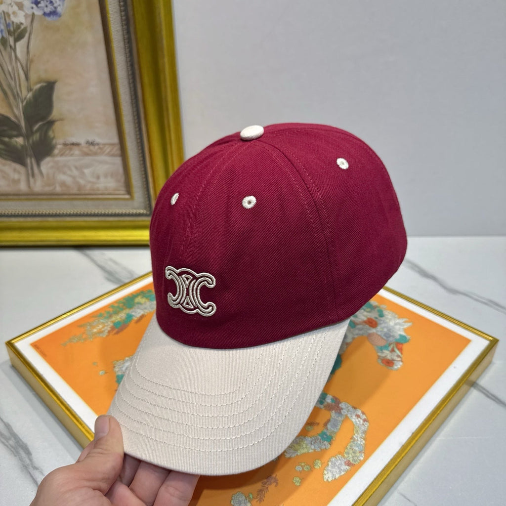 Celine Hat - image 6