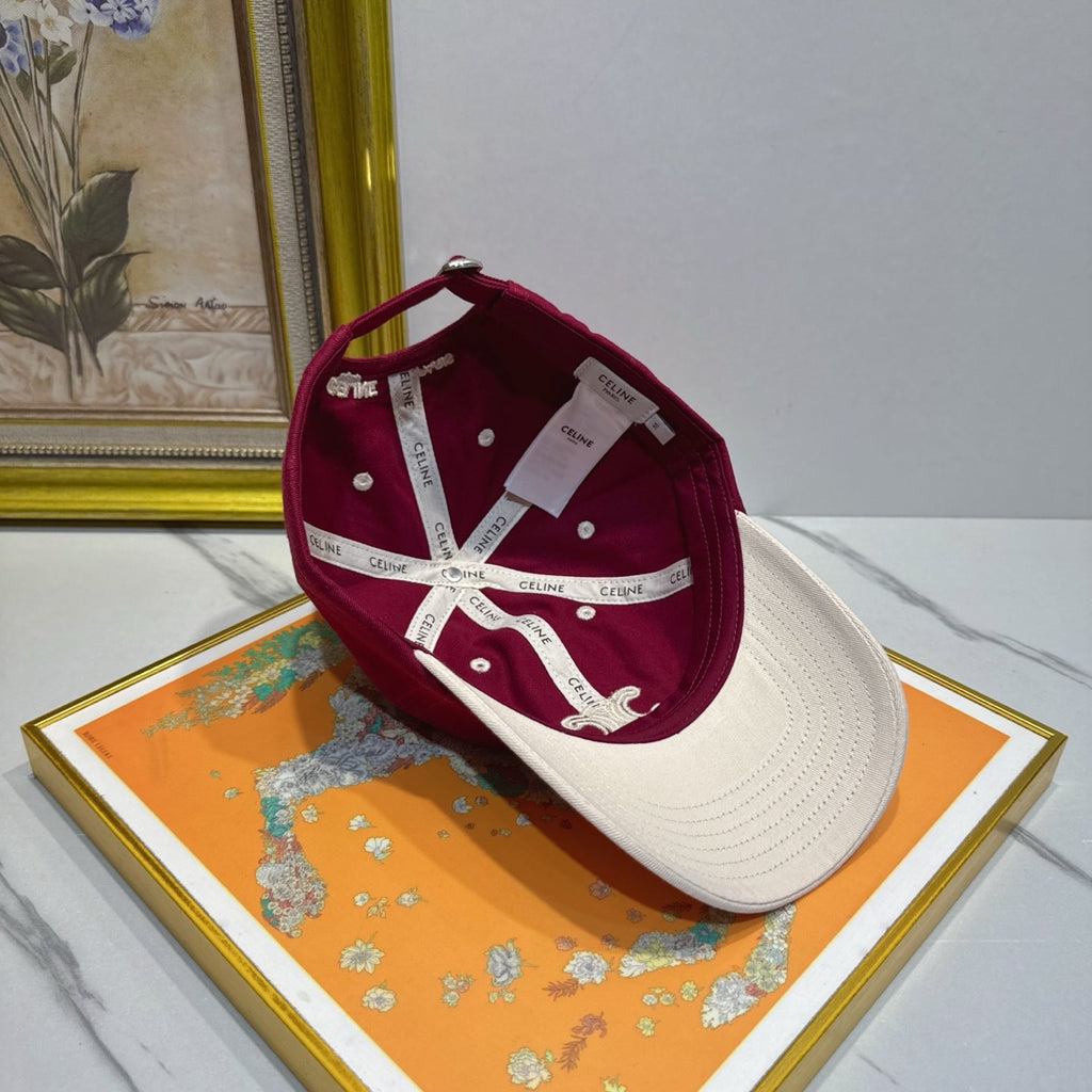 Celine Hat - image 9
