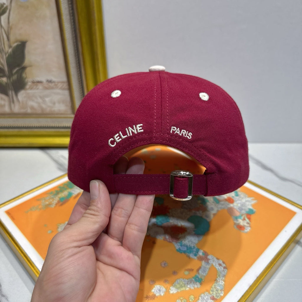 Celine Hat - image 8