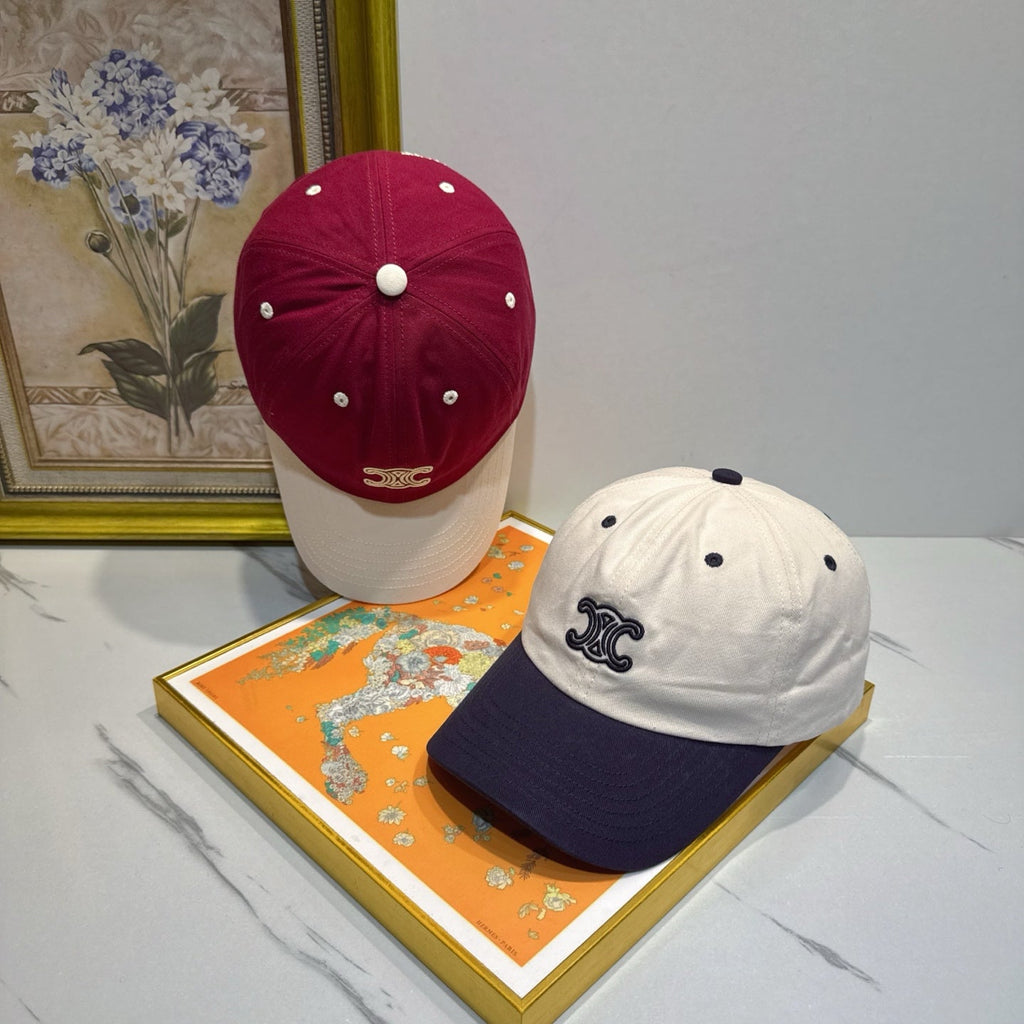 Celine Hat - image 5