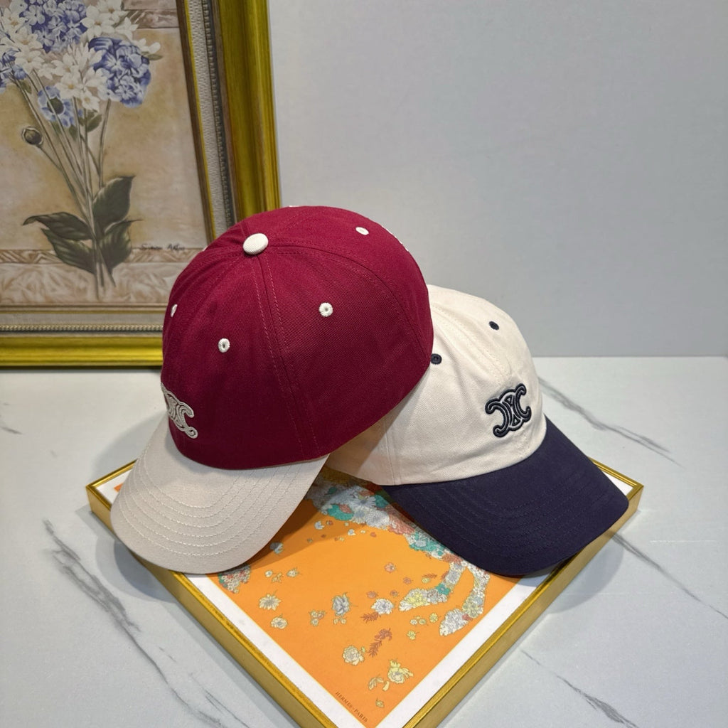 Celine Hat - image 7