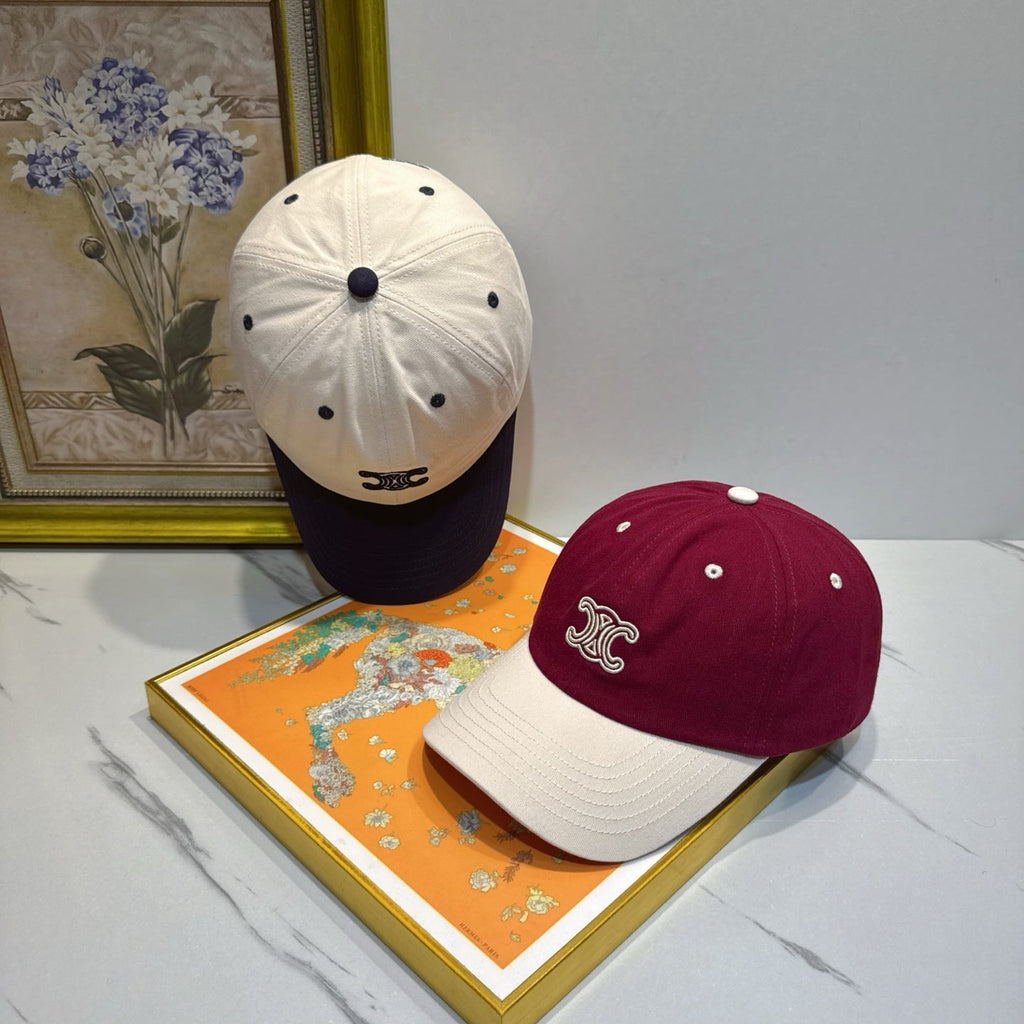 Celine Hat - image 4