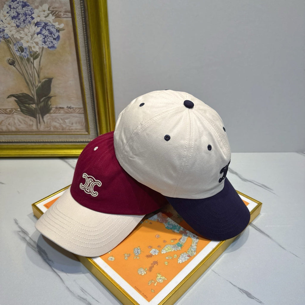 Celine Hat - image 6