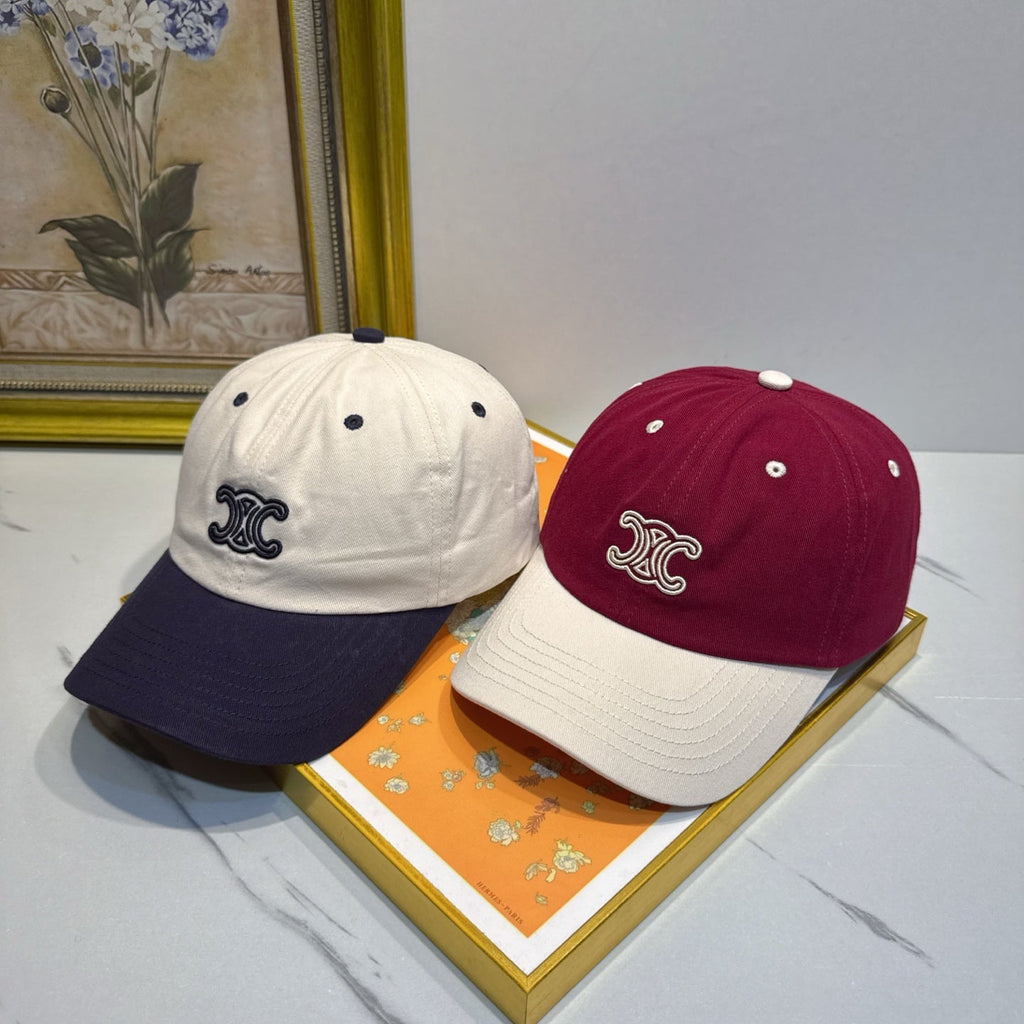 Celine Hat - image 2