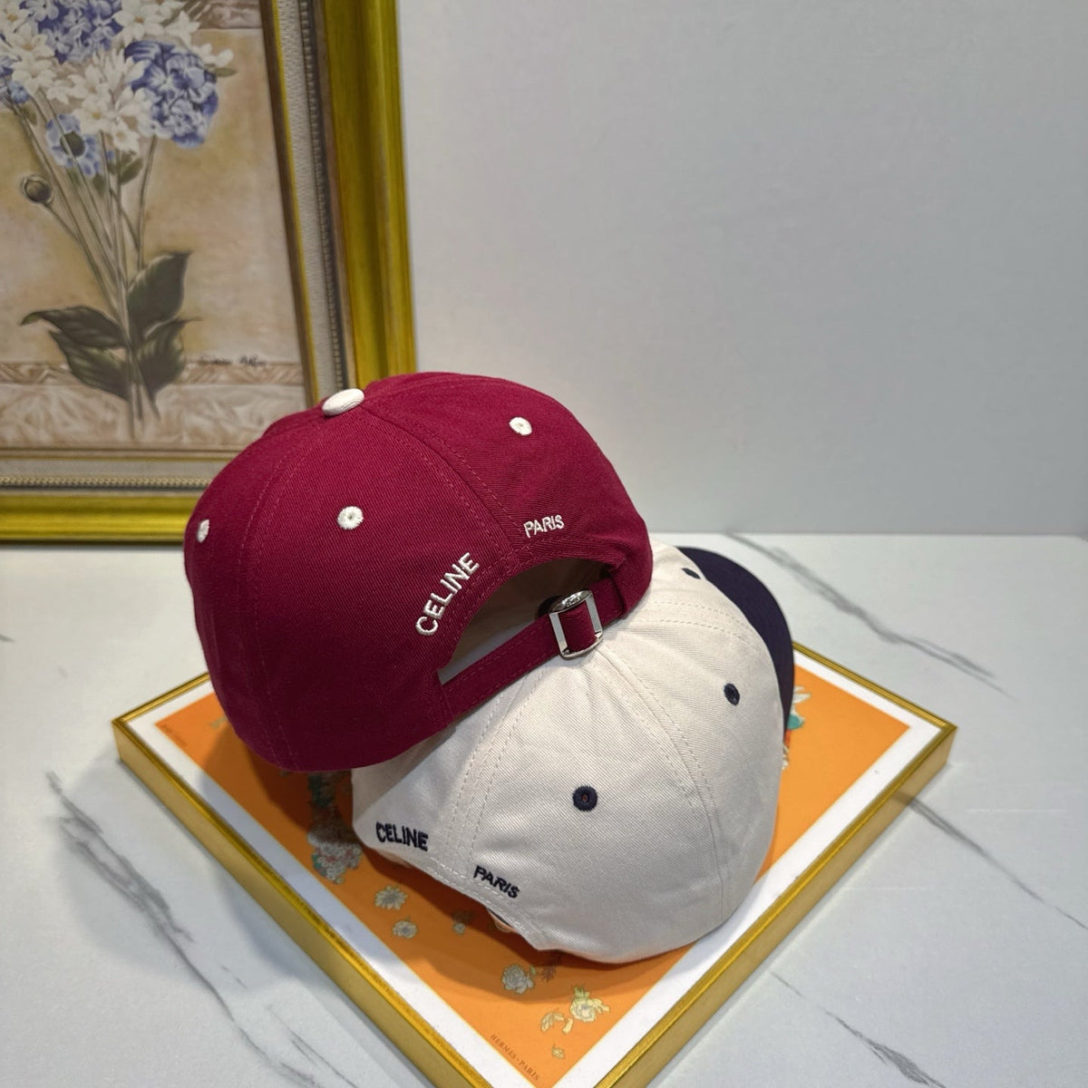 Celine Hat - image 8