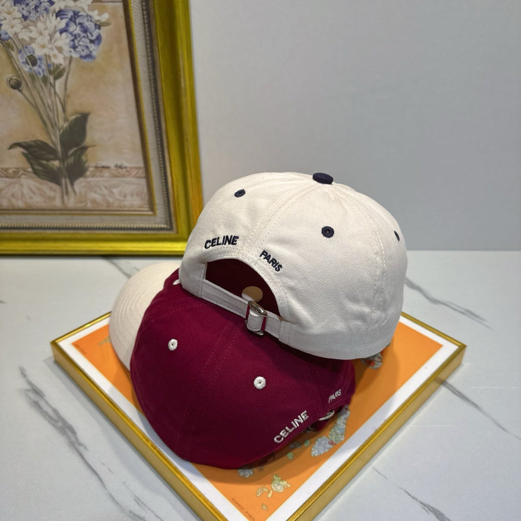 Celine Hat - image 9