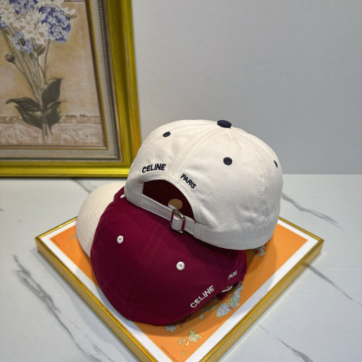 Celine Hat - image 9