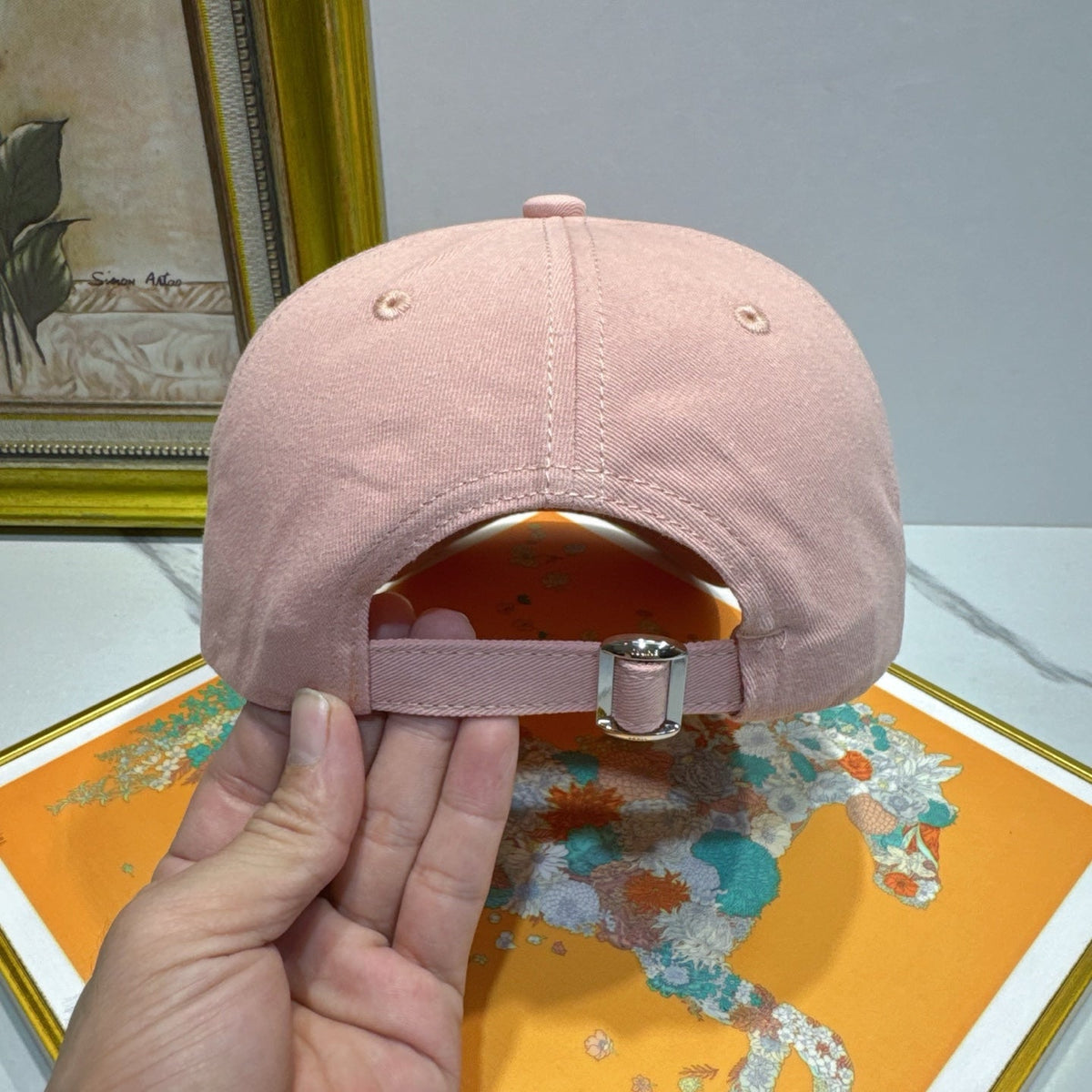 Celine Hat - image 8